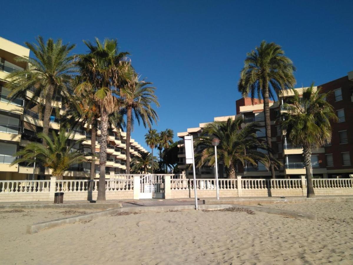 Rentalmar Sol De Espana - Mas D'En Gran 캠브릴스 외부 사진